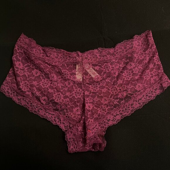 Four pairs of Victoria's Secret intimate panties! New With Tags! - Picture 3 of 6